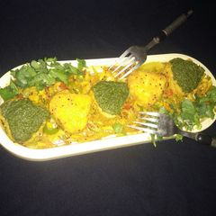 A picture of Mealfortwo.