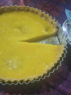 Foto resep Pie susu