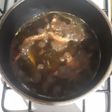 خورشت قلیه مرغ