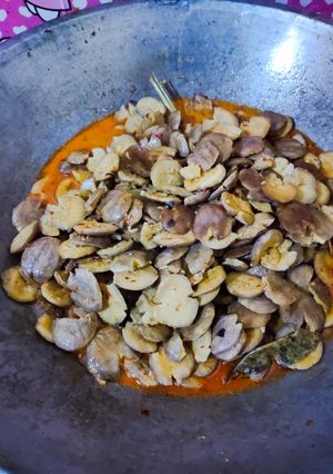Foto resep Semur jengkol