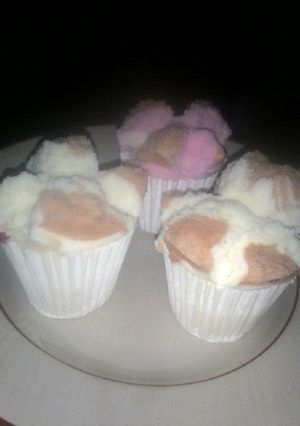 Foto resep Bolu Kukus Anti Gagal ala Meirizka Zanuba Arifah