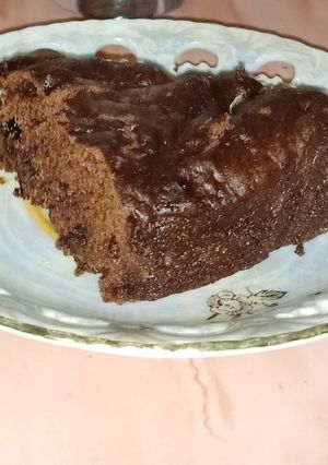 Foto resep Brownies Kukus Simpel (Tanpa Mixer)