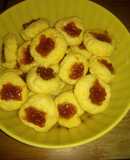 Pepas/ojitos