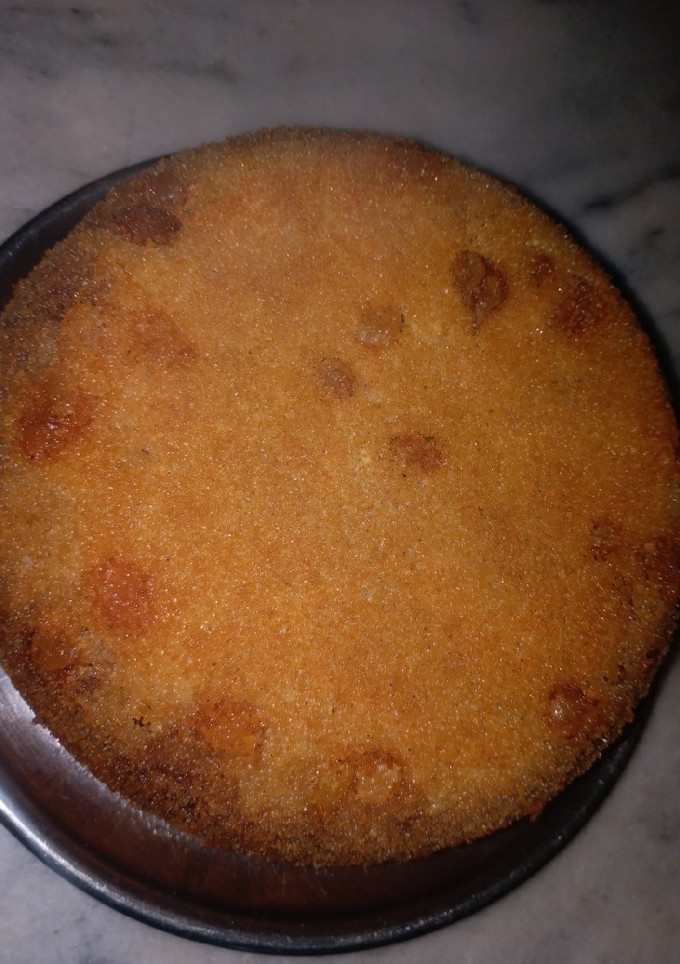 صورة لوصفة كاتو على بخار الماء