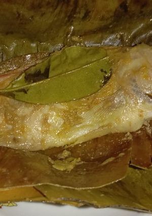 Foto resep Pepes Ikan Nila