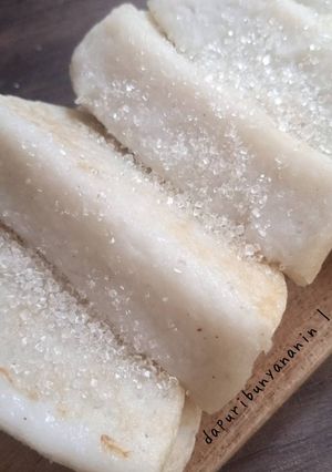 Foto resep Rangin/pancong/gandos