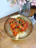 Ayam Goreng Korea