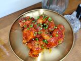 Ayam Goreng Korea