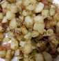 Easy Way Make Recipe Fried Potatoes that is Delicious, Can Spoil the Tongue}