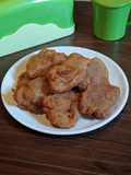 Gagodoh Pisang Raja