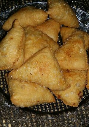 صورة لوصفة برك