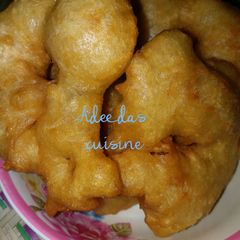 A picture of Funkaso.