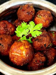 மீன் கோலா உருண்டை(fish kolla Urundai) செய்முறை முக்கிய புகைப்படம்
