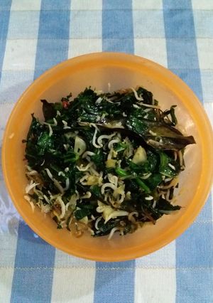 Foto resep Teri Pepaya Jepang