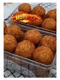 Roti123 - kue keju palem