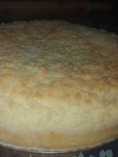 Una foto de Torta Alemana