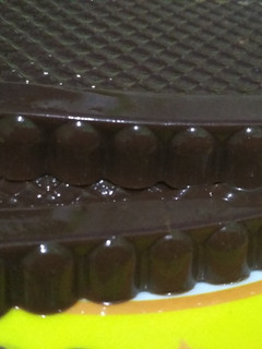 Foto resep Super Choco Pudding