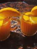Apfel-Orangen-Punsch