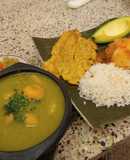Sancocho de gallina 🐔