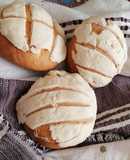 Conchas