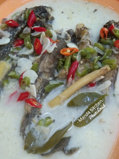 Foto resep Lele Santan Pedas