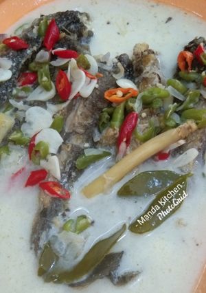 Foto resep Lele Santan Pedas