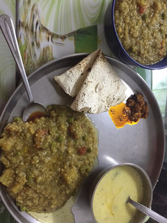બાજરી ની ખીચડી (Bajri Khichdi Recipe in Gujarati) રેસીપી મુખ્ય ફોટો