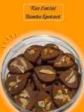Kue Coklat Bumbu Spekoek