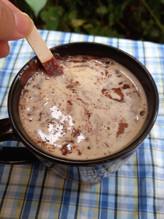Foto resep Kopi Jahe Ice Cream