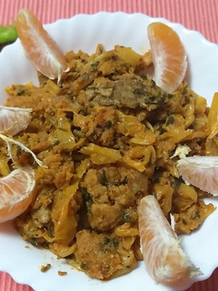 Una foto de Sopes Mallorquines (ses meves, més lights)