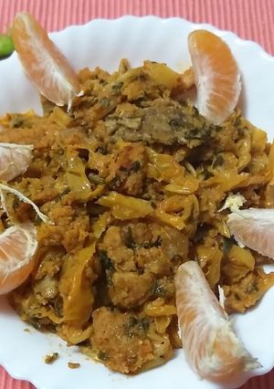 Una foto de Sopes Mallorquines (ses meves, més lights)
