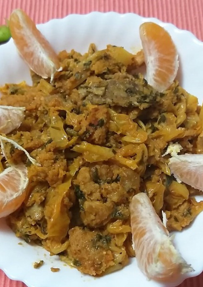 Una foto de Sopes Mallorquines (ses meves, més lights)