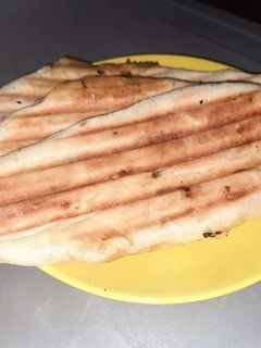 صورة لوصفة خبيزات محشين