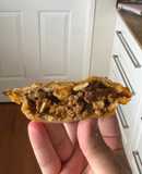 Beef Massaman Pies
