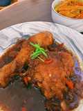 Ayam Kecap