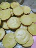 34. Lumpur Waloh/Labu kuning