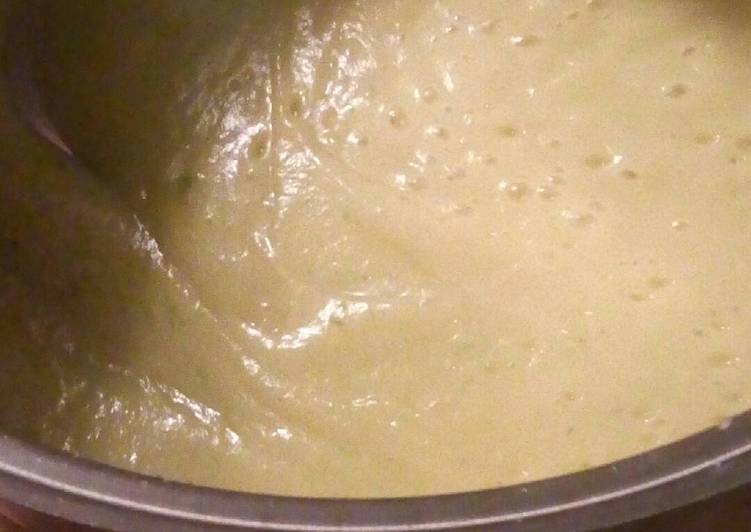 Salsa miel mostaza exprés