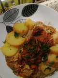 Carne mechada
