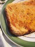 Gateau di zucca