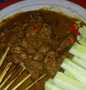 Langkah Gampang Membikin Resep Sate kambing madura yang Sempurna Anti Ribet, Bisa Manjain Lidah