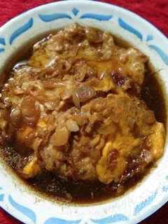 Foto resep Ceplok Telor Kecap