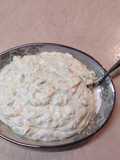 Mom Matina's Tzatziki