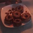 Donas o sufganyot