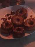 Donas o sufganyot