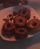 Donas o sufganyot