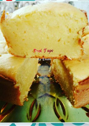 Foto resep Prol Tape