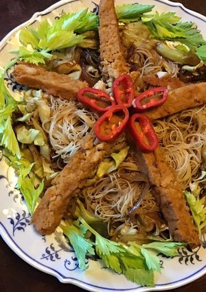 A picture of California Farm Made Spam Lite-Cajun Recipe.