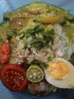 Foto resep Soto Ayam