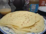 Gambar roll crepes