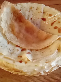 Une photo de Crêpes Ultra Moelleuses 🥞